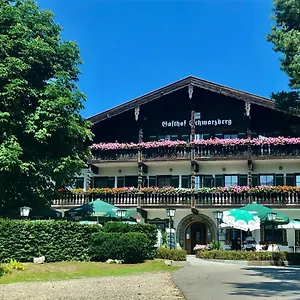 Hotel Landgasthof Schwarzberg, Inzell