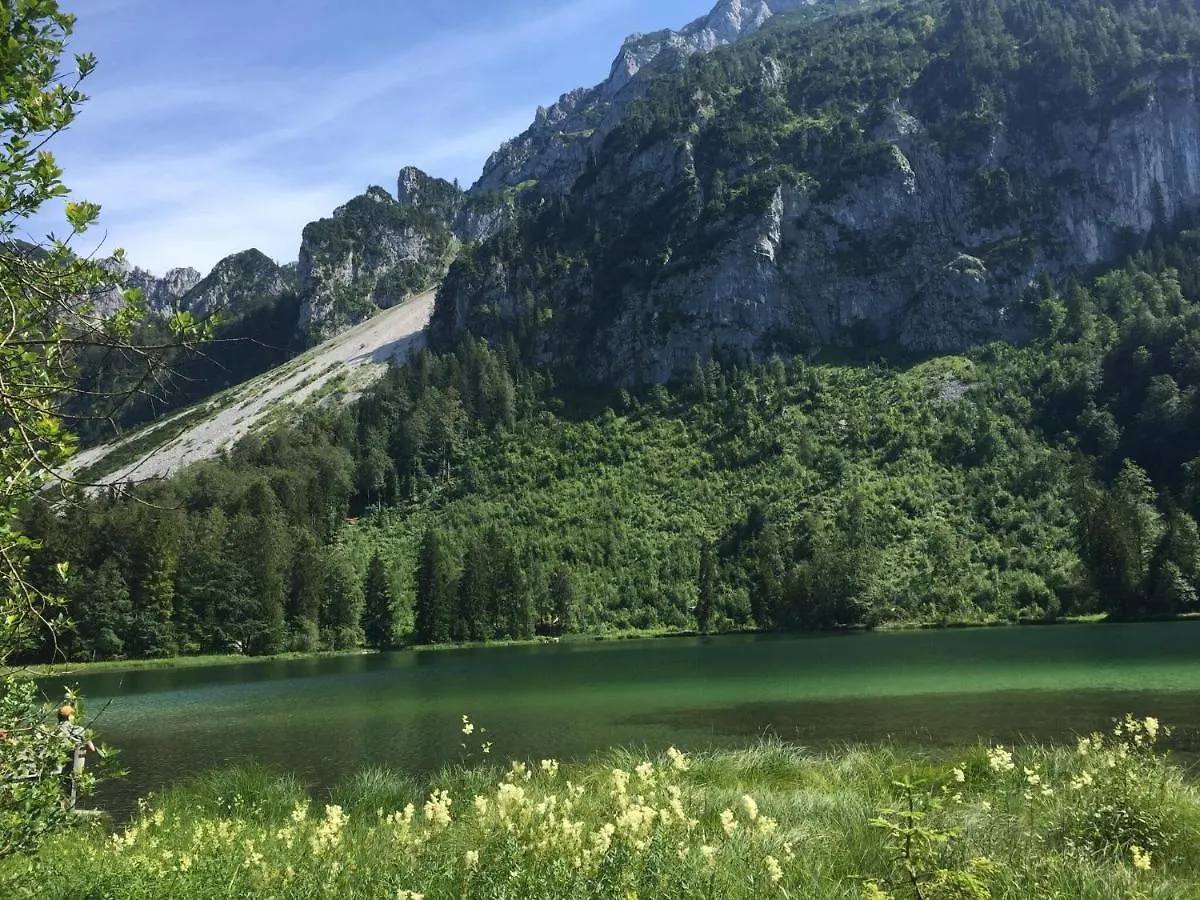 Ferienhaus Endroes - Chiemgau Karte Inzell Holiday home
