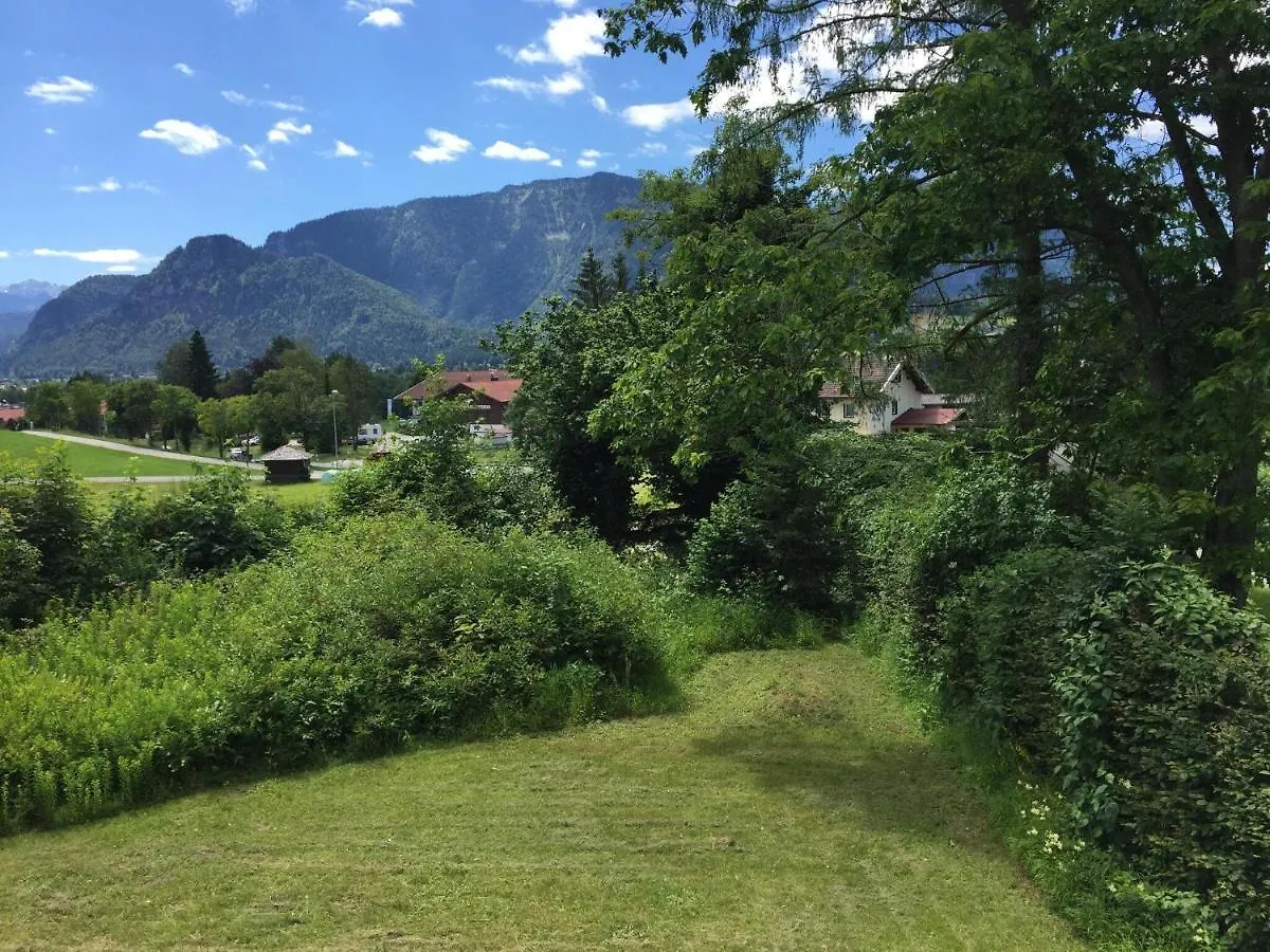 Holiday home Ferienhaus Endroes - Chiemgau Karte Inzell Germany