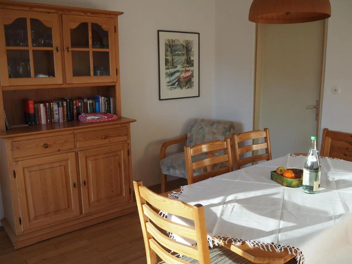 Holiday home Ferienhaus Endroes - Chiemgau Karte Inzell