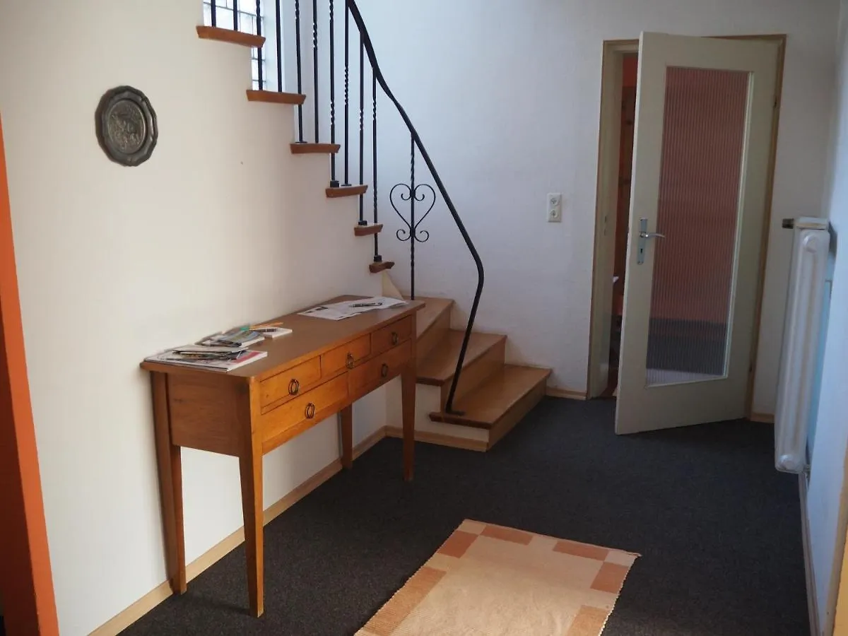 Ferienhaus Endroes - Chiemgau Karte Inzell Germany