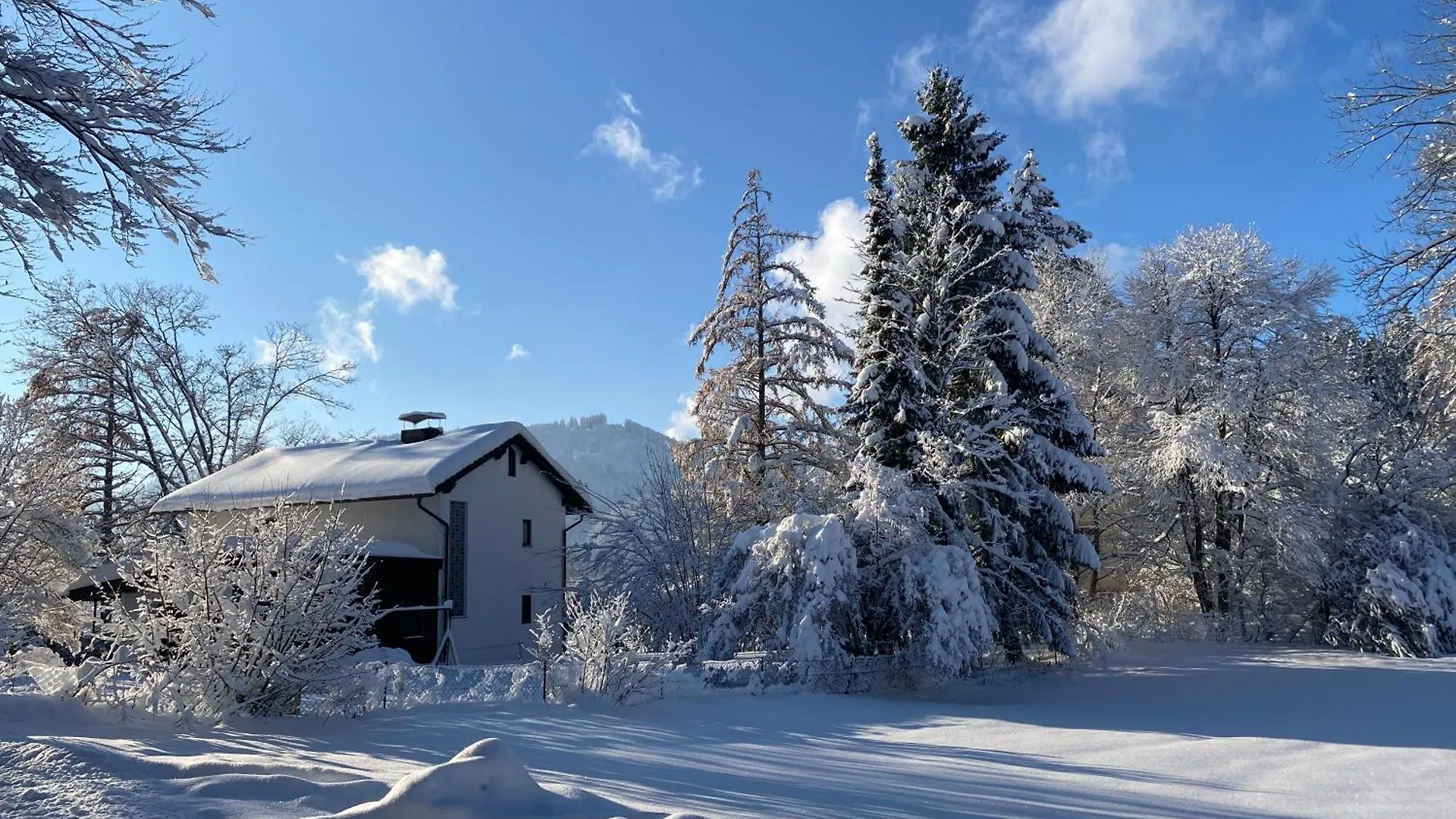 Holiday home Ferienhaus Endroes - Chiemgau Karte Inzell