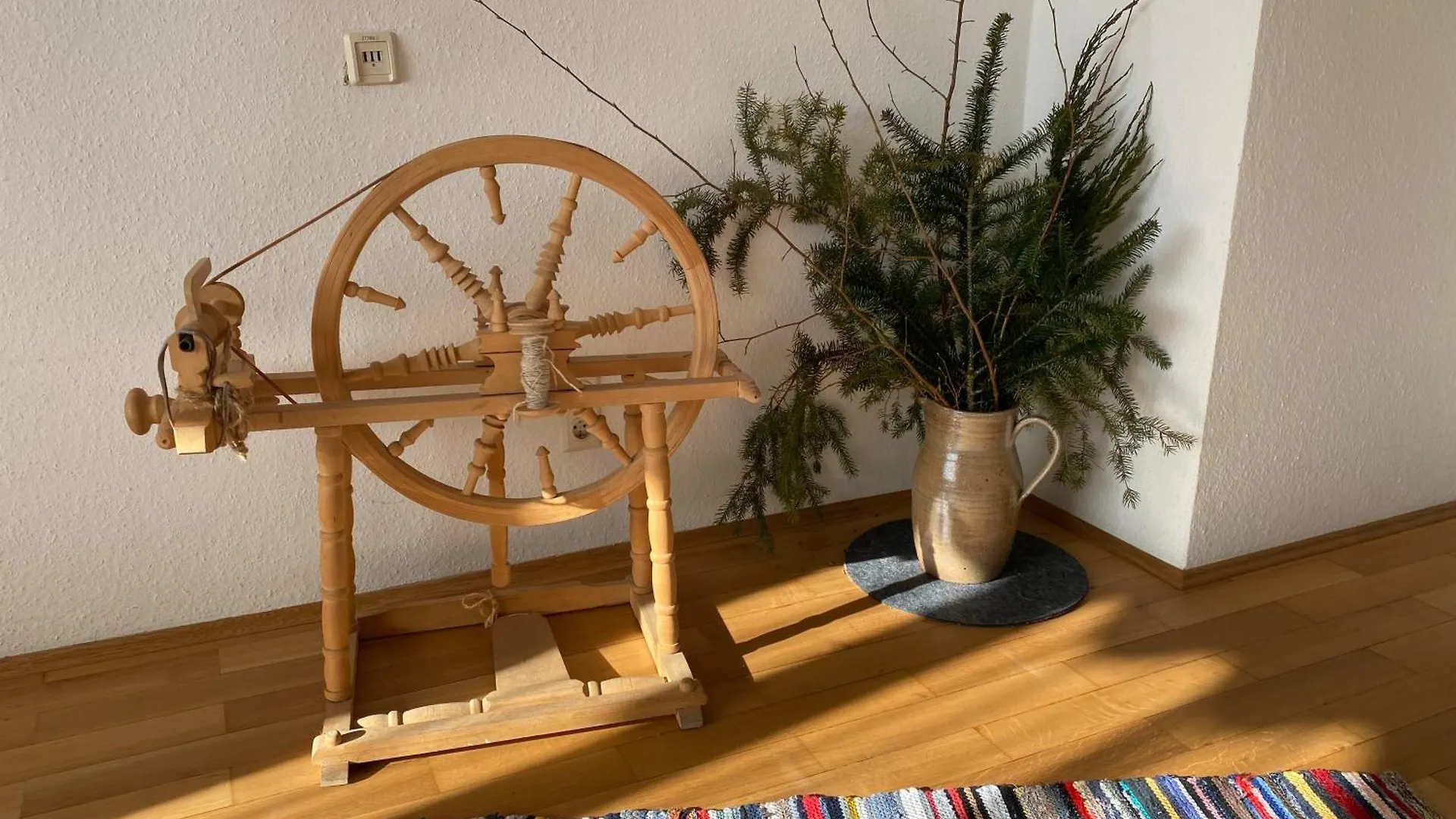 Holiday home Ferienhaus Endroes - Chiemgau Karte Inzell